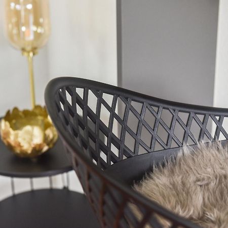コルマールLe Chill&Chic Terrasse - Parkingアパートメント エクステリア 写真